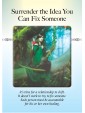 The Power of Surrender Cards by Dr. Judith Orloff
